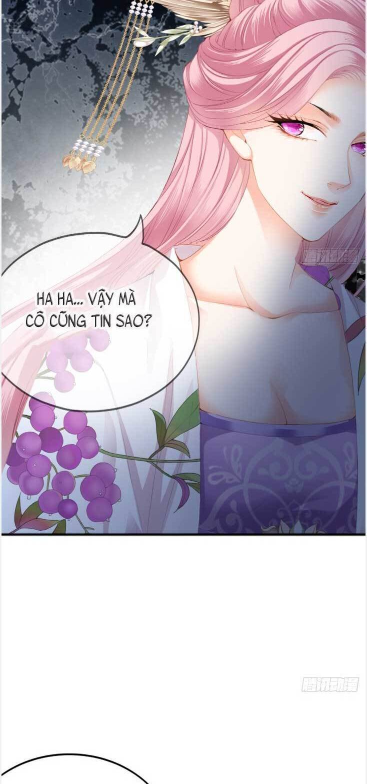 Bổn Vương Muốn Ngươi Chap 201 - Next Chap 202