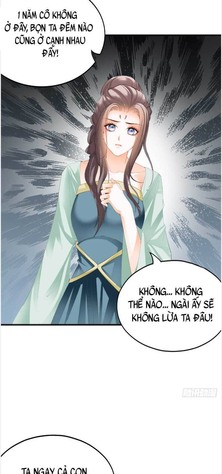 Bổn Vương Muốn Ngươi Chap 201 - Next Chap 202