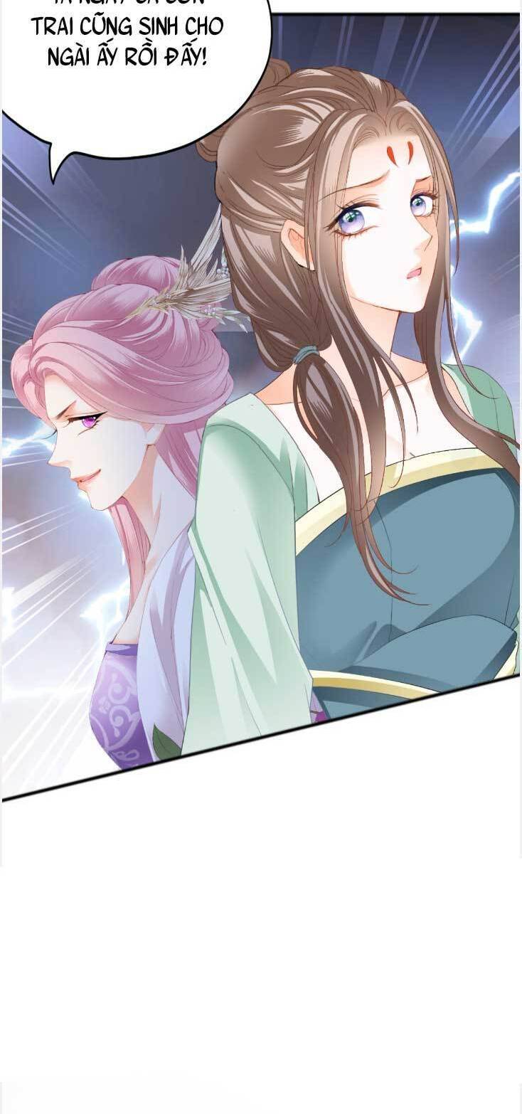 Bổn Vương Muốn Ngươi Chap 201 - Next Chap 202