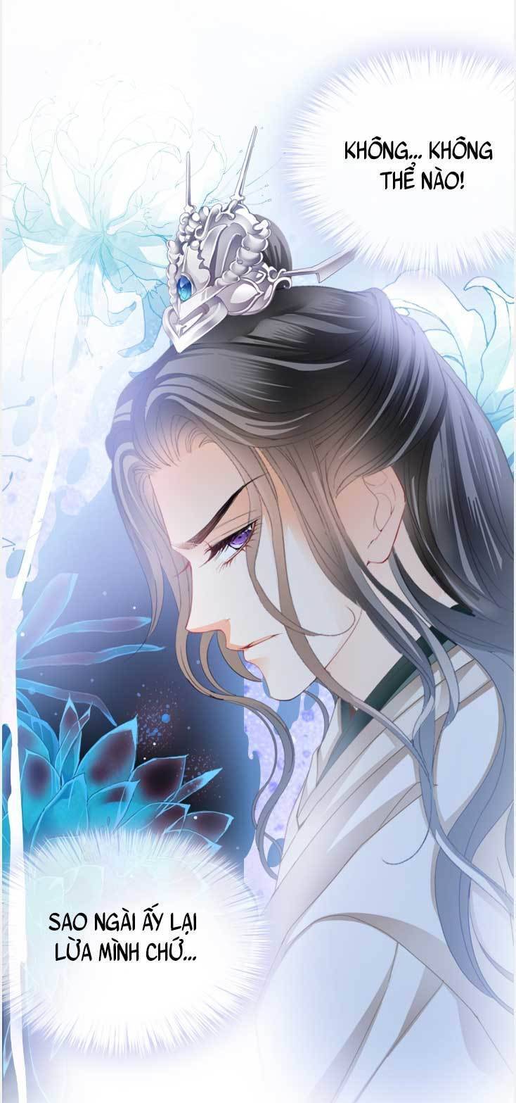 Bổn Vương Muốn Ngươi Chap 201 - Next Chap 202