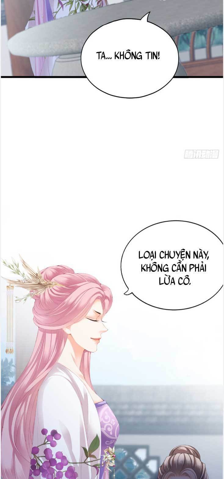 Bổn Vương Muốn Ngươi Chap 201 - Next Chap 202