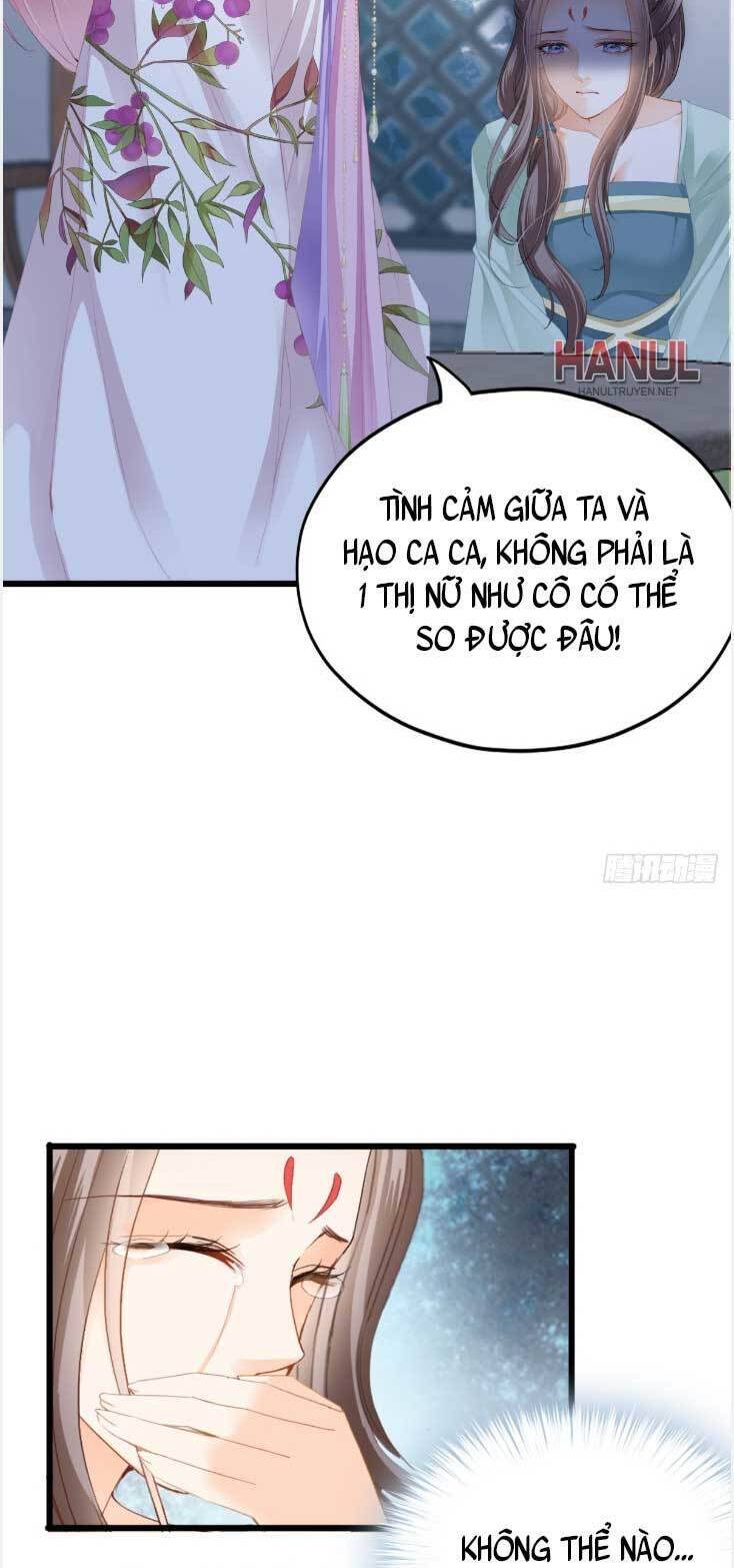Bổn Vương Muốn Ngươi Chap 201 - Next Chap 202