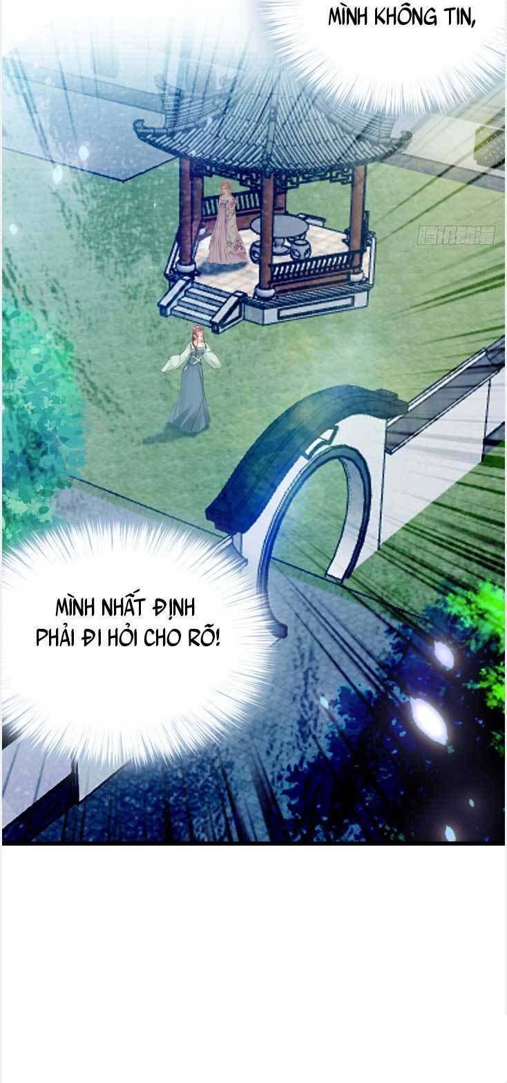 Bổn Vương Muốn Ngươi Chap 201 - Next Chap 202