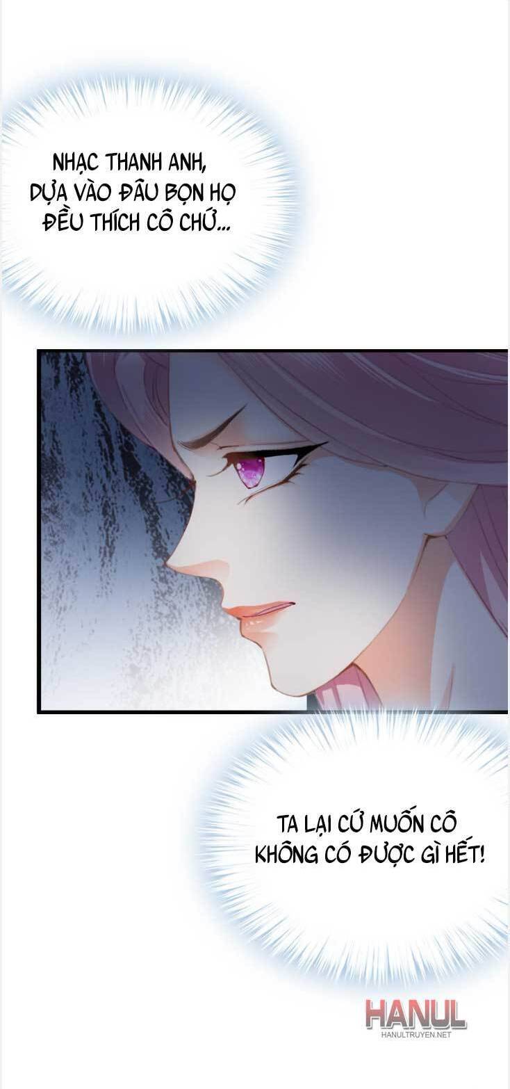 Bổn Vương Muốn Ngươi Chap 201 - Next Chap 202