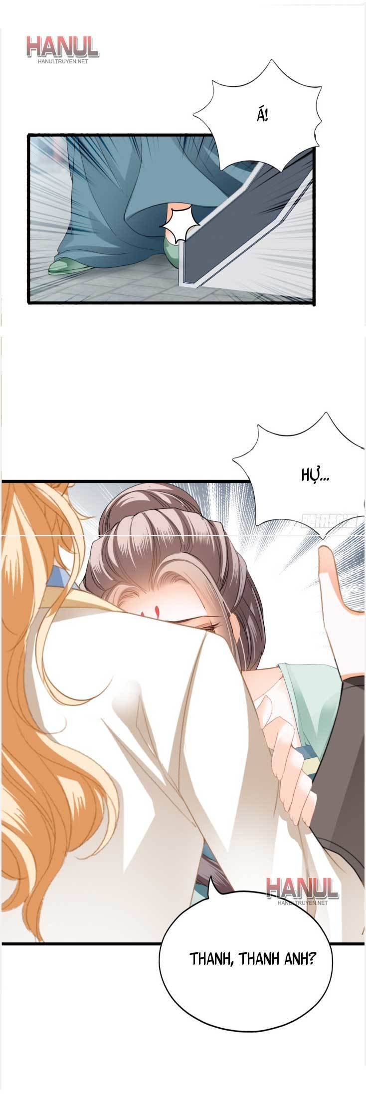 Bổn Vương Muốn Ngươi Chap 201 - Next Chap 202