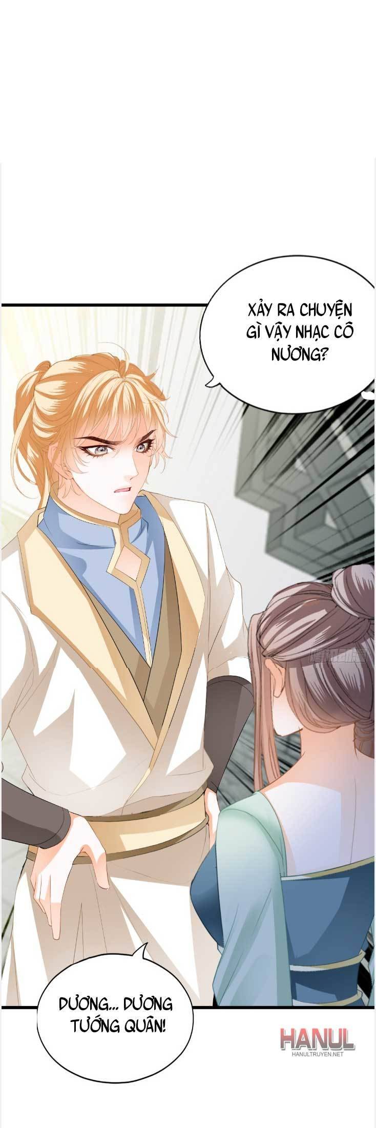 Bổn Vương Muốn Ngươi Chap 201 - Next Chap 202