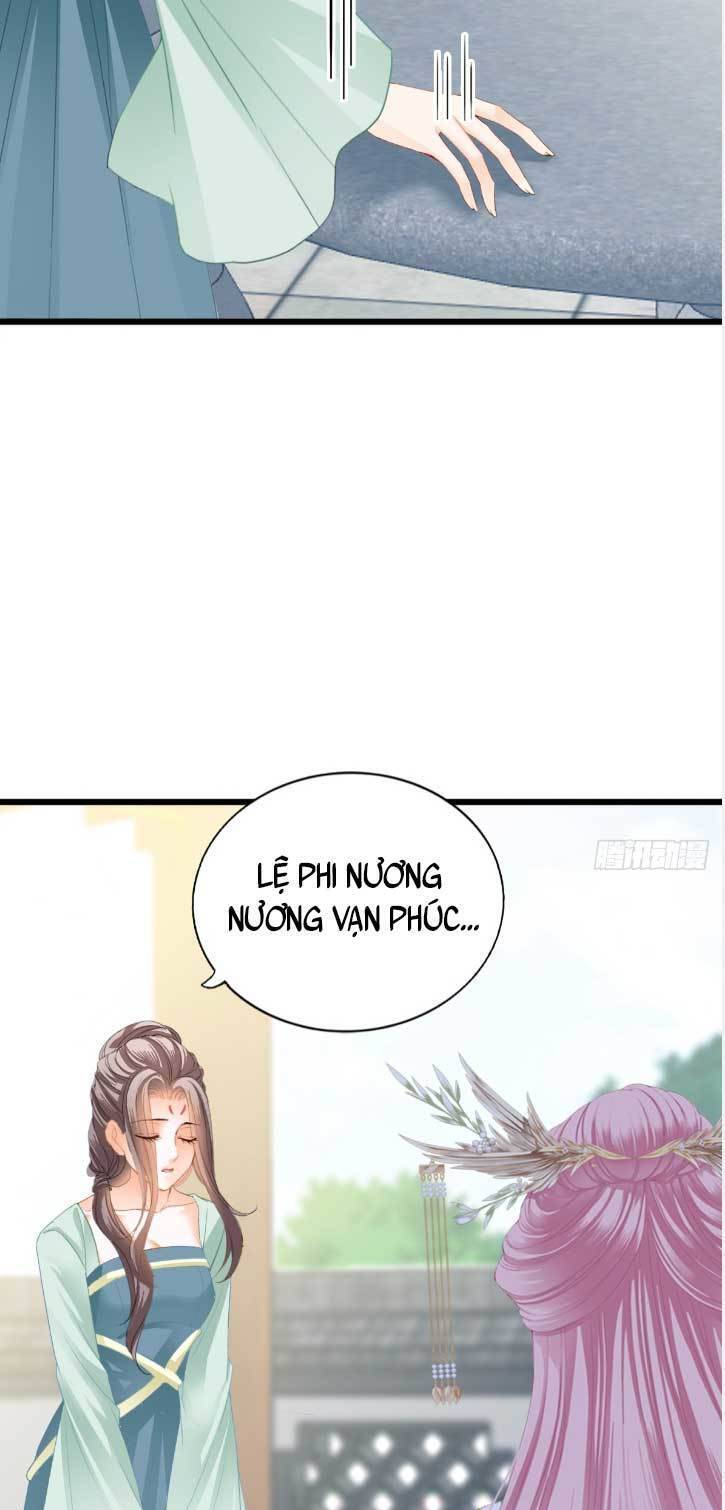 Bổn Vương Muốn Ngươi Chap 201 - Next Chap 202