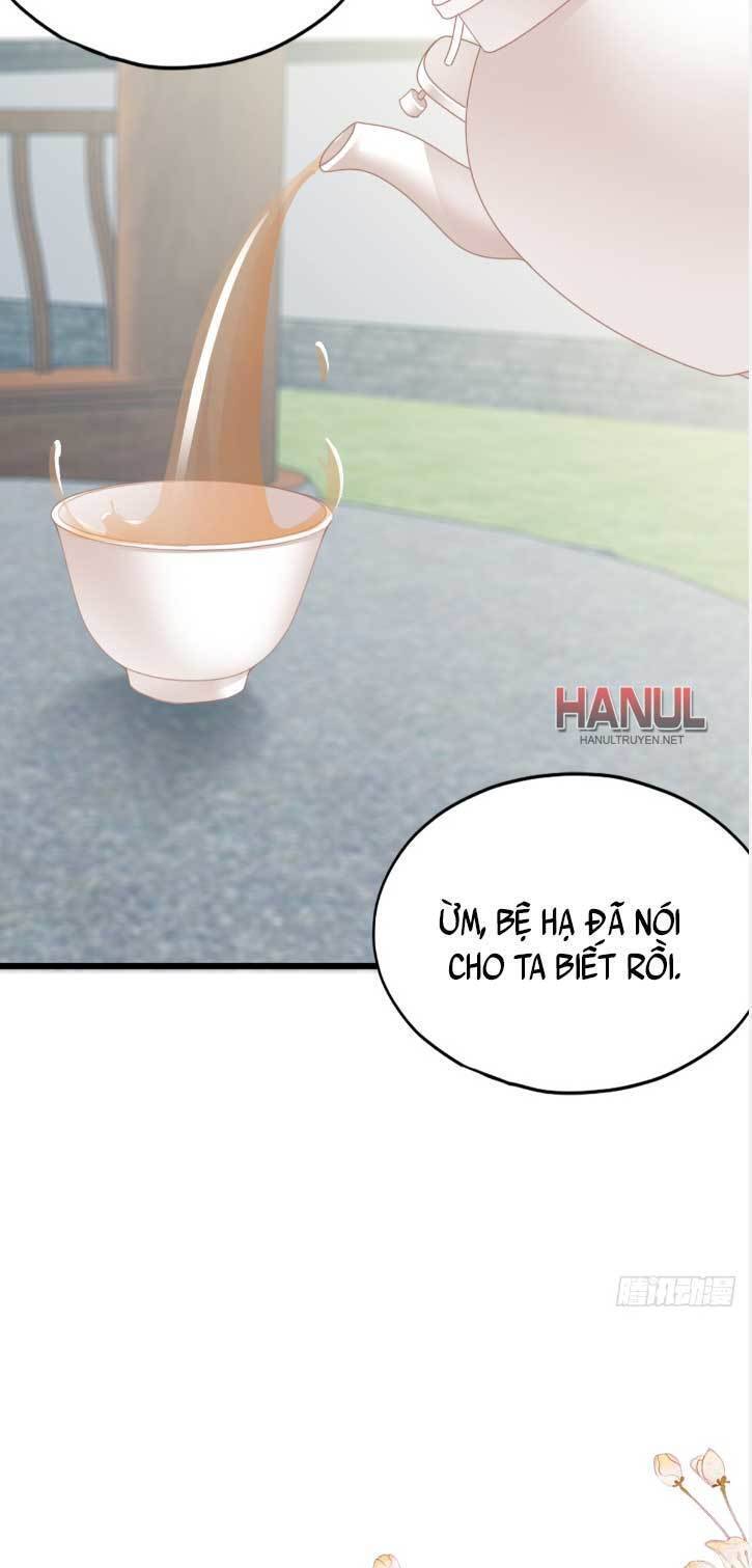 Bổn Vương Muốn Ngươi Chap 201 - Next Chap 202