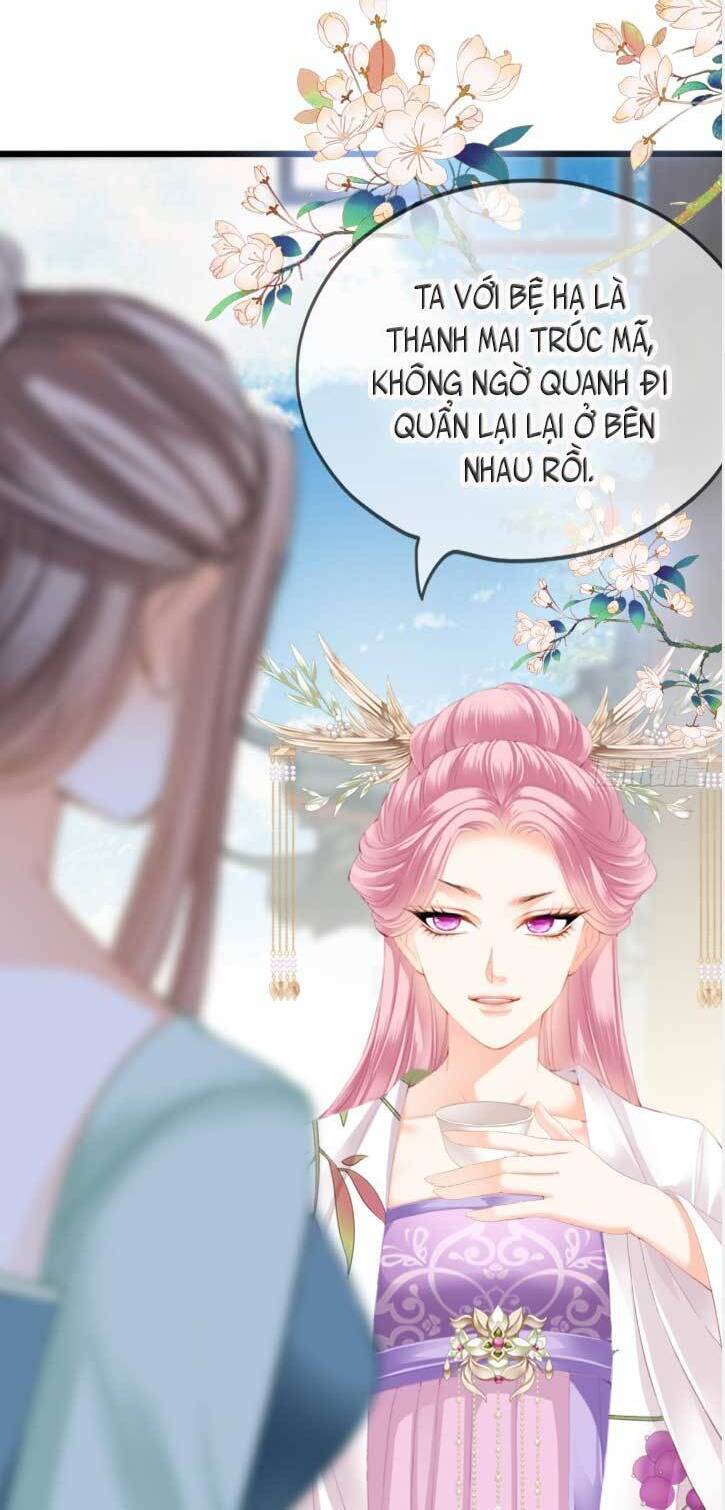 Bổn Vương Muốn Ngươi Chap 201 - Next Chap 202