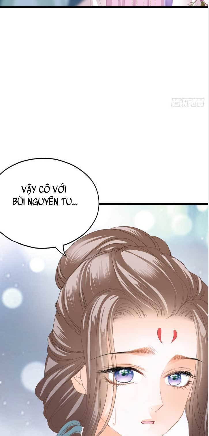 Bổn Vương Muốn Ngươi Chap 201 - Next Chap 202
