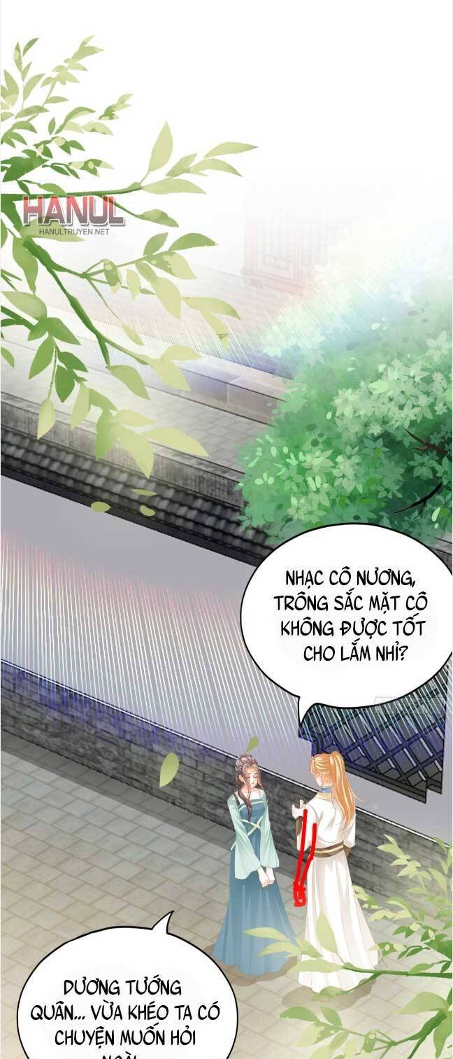 Bổn Vương Muốn Ngươi Chap 202 - Next Chap 203