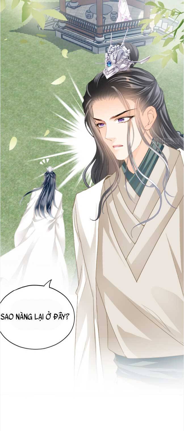 Bổn Vương Muốn Ngươi Chap 202 - Next Chap 203