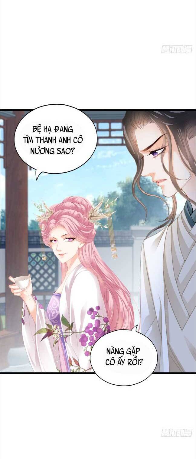 Bổn Vương Muốn Ngươi Chap 202 - Next Chap 203