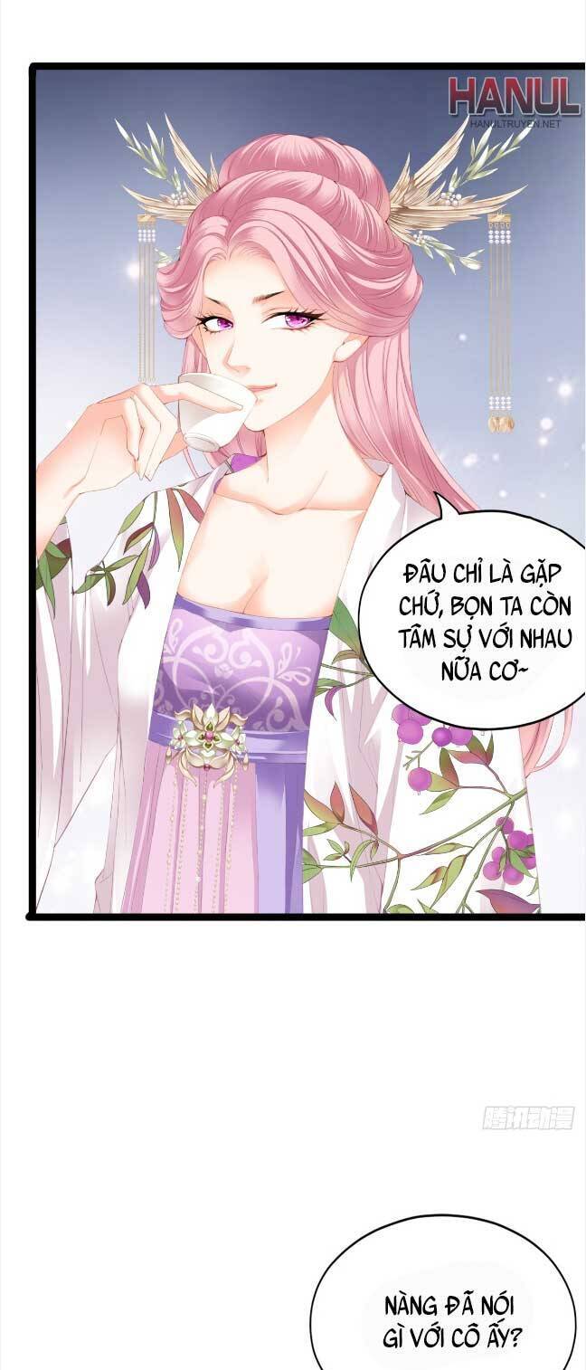 Bổn Vương Muốn Ngươi Chap 202 - Next Chap 203