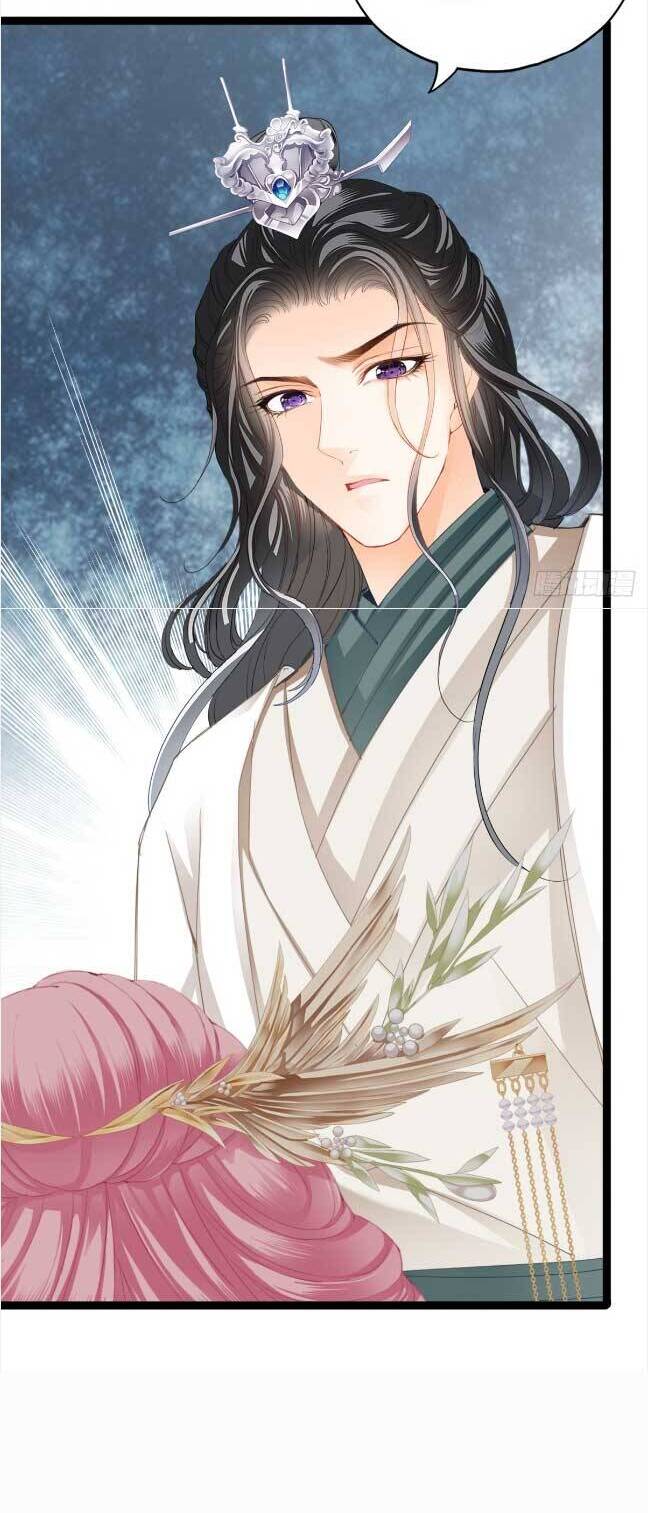 Bổn Vương Muốn Ngươi Chap 202 - Next Chap 203