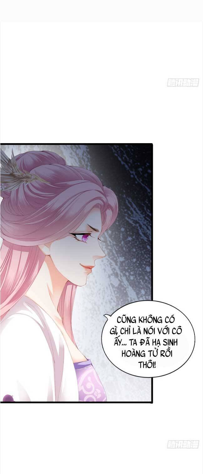 Bổn Vương Muốn Ngươi Chap 202 - Next Chap 203