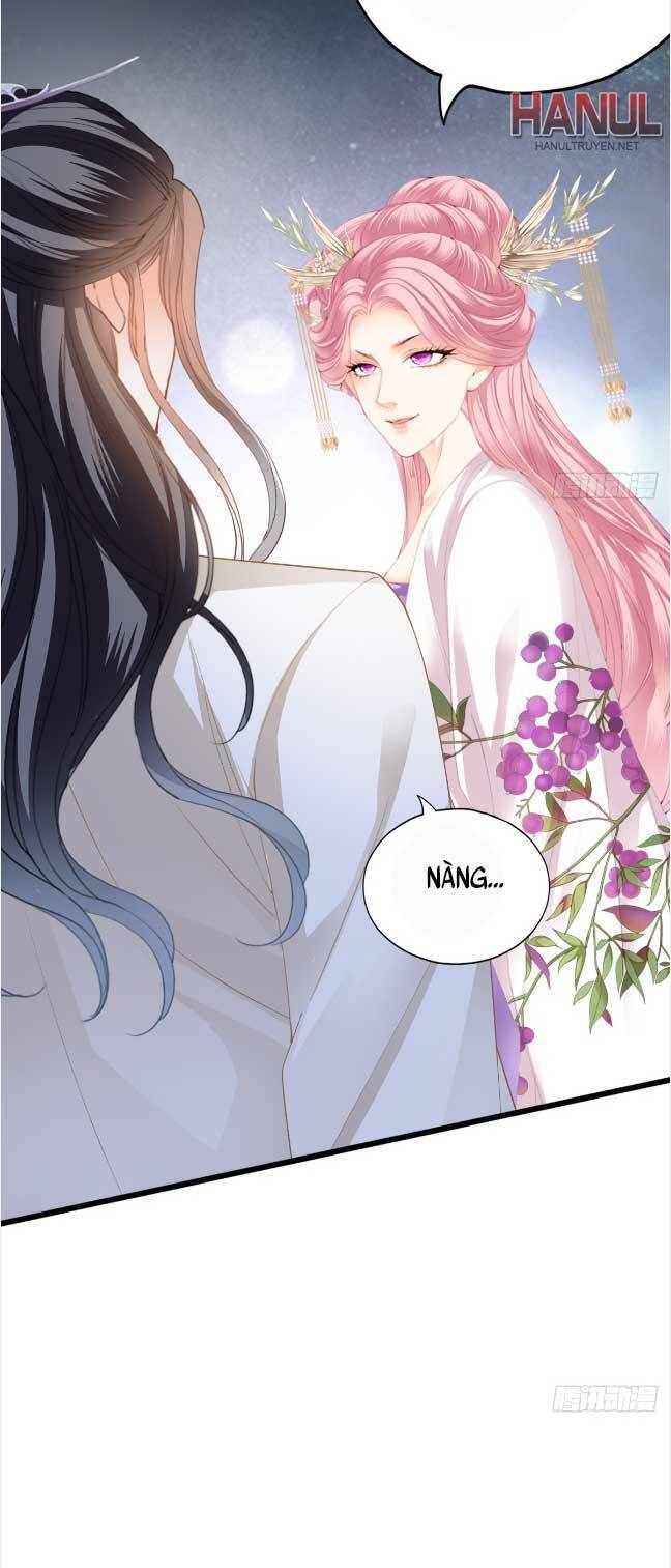 Bổn Vương Muốn Ngươi Chap 202 - Next Chap 203