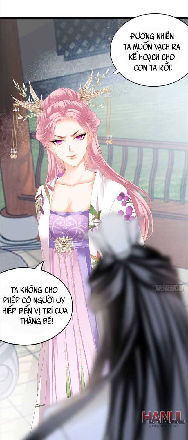 Bổn Vương Muốn Ngươi Chap 202 - Next Chap 203