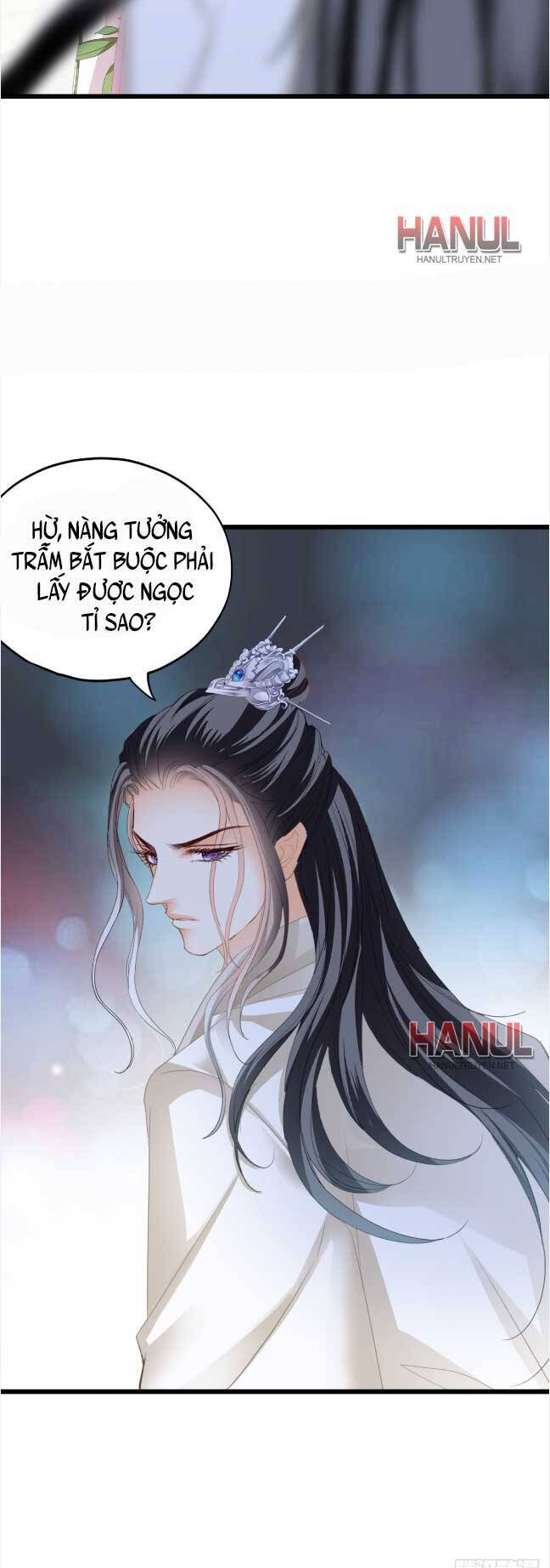 Bổn Vương Muốn Ngươi Chap 202 - Next Chap 203