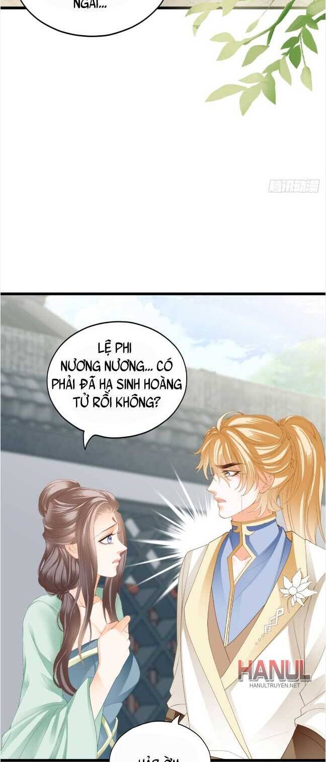 Bổn Vương Muốn Ngươi Chap 202 - Next Chap 203