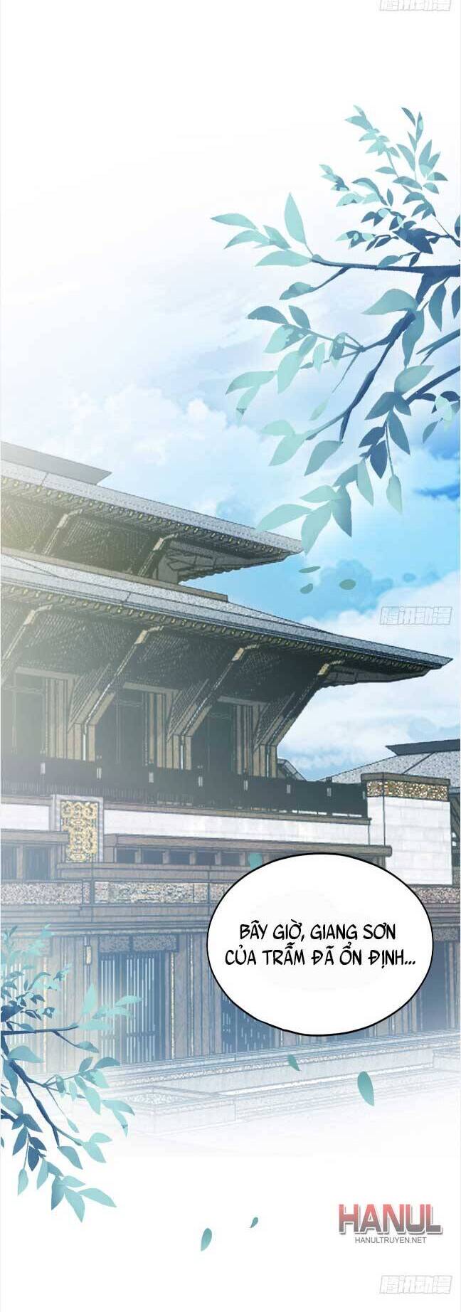 Bổn Vương Muốn Ngươi Chap 202 - Next Chap 203