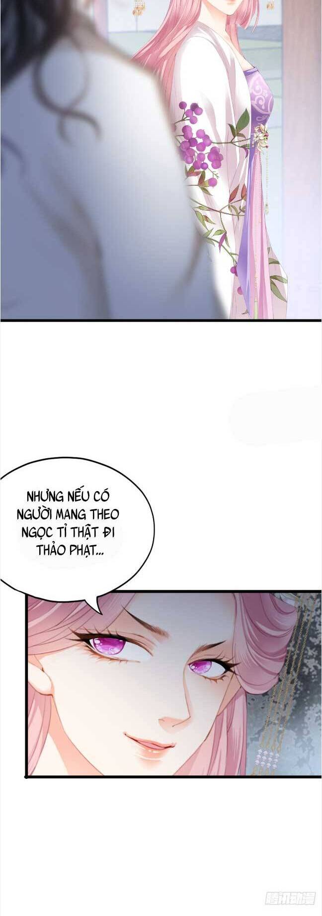 Bổn Vương Muốn Ngươi Chap 202 - Next Chap 203