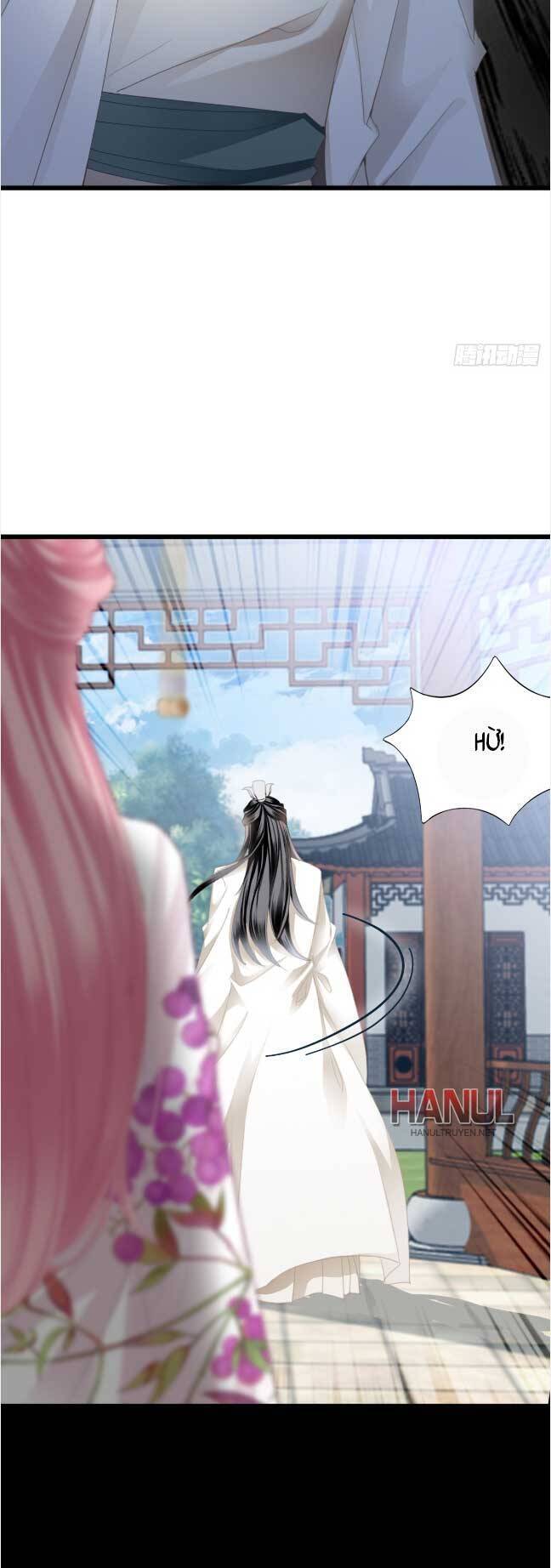 Bổn Vương Muốn Ngươi Chap 202 - Next Chap 203
