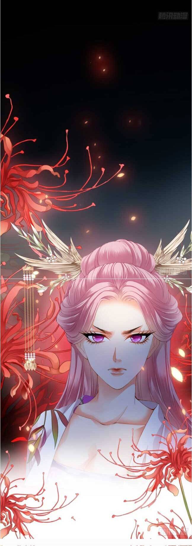 Bổn Vương Muốn Ngươi Chap 202 - Next Chap 203
