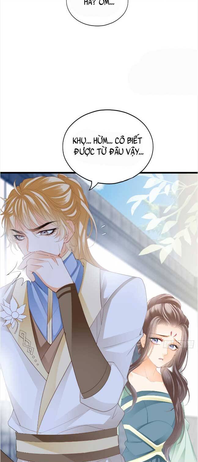 Bổn Vương Muốn Ngươi Chap 202 - Next Chap 203
