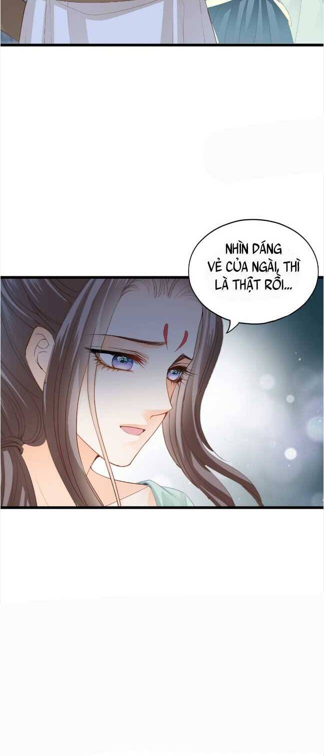 Bổn Vương Muốn Ngươi Chap 202 - Next Chap 203