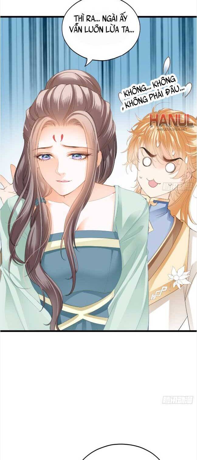 Bổn Vương Muốn Ngươi Chap 202 - Next Chap 203