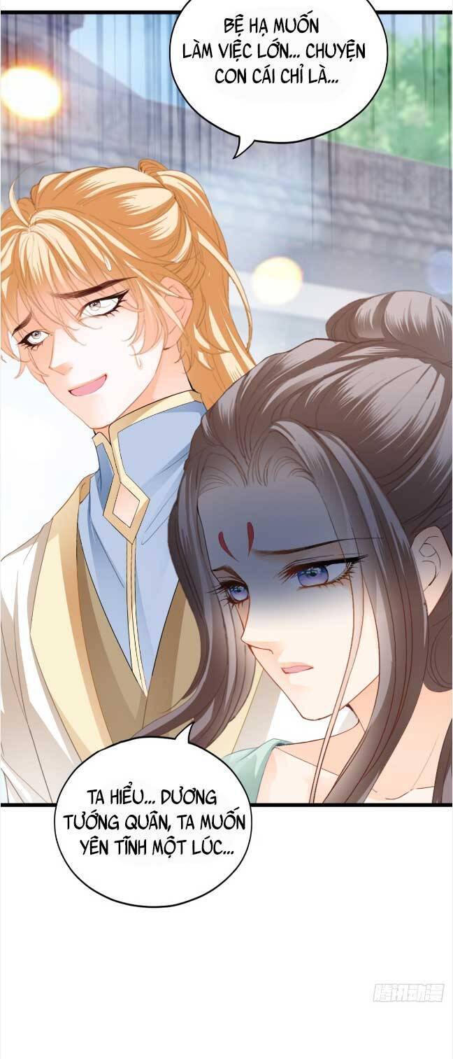 Bổn Vương Muốn Ngươi Chap 202 - Next Chap 203