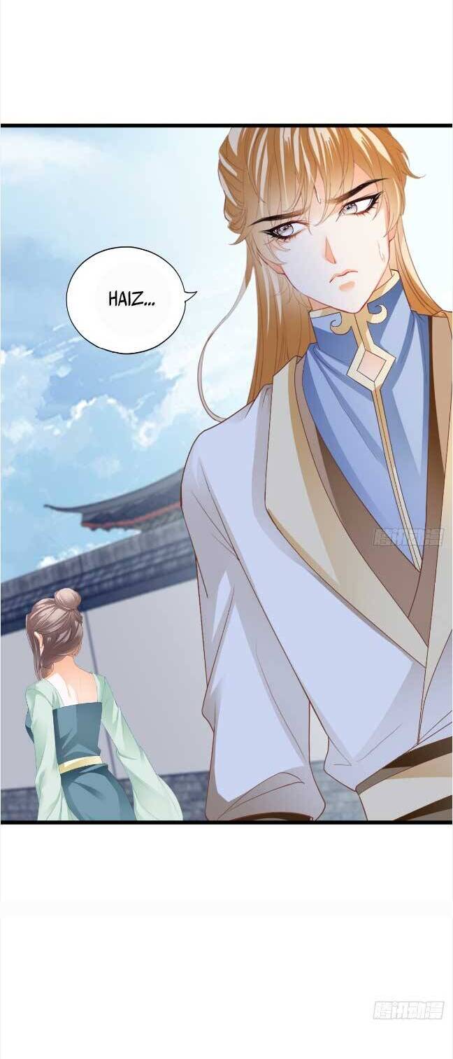 Bổn Vương Muốn Ngươi Chap 202 - Next Chap 203