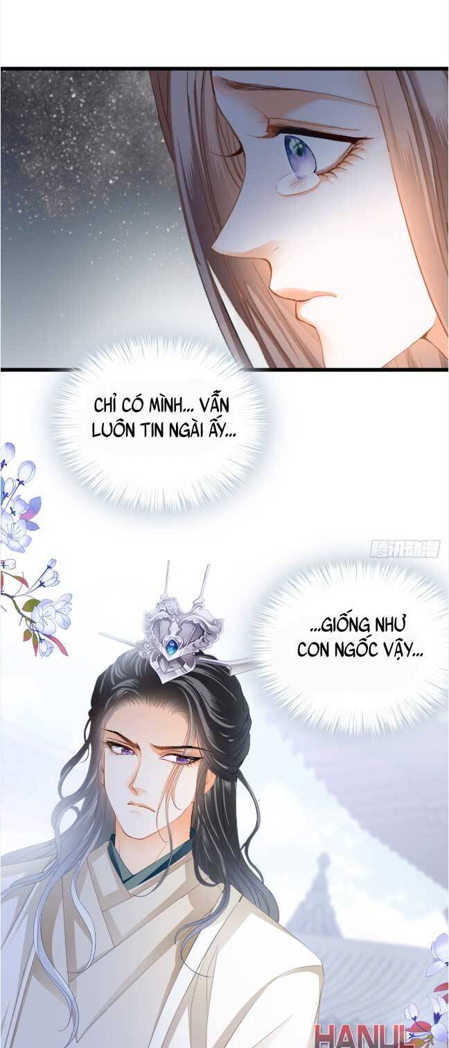 Bổn Vương Muốn Ngươi Chap 202 - Next Chap 203