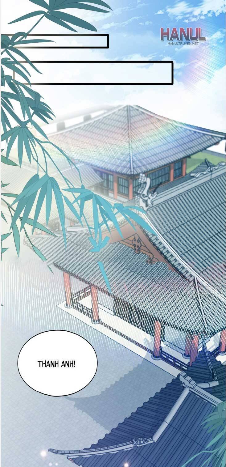 Bổn Vương Muốn Ngươi Chap 203 - Next Chap 204