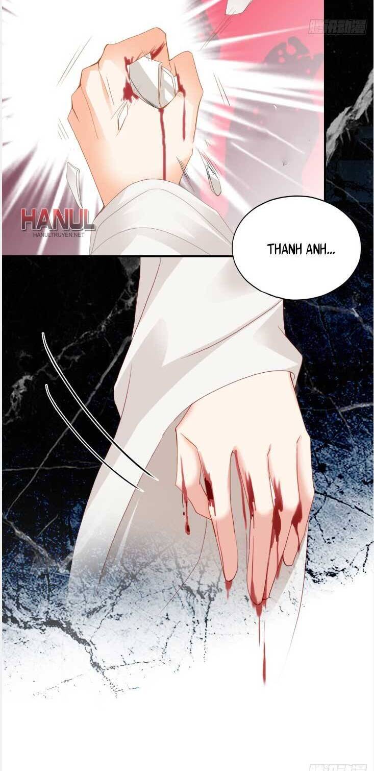 Bổn Vương Muốn Ngươi Chap 203 - Next Chap 204