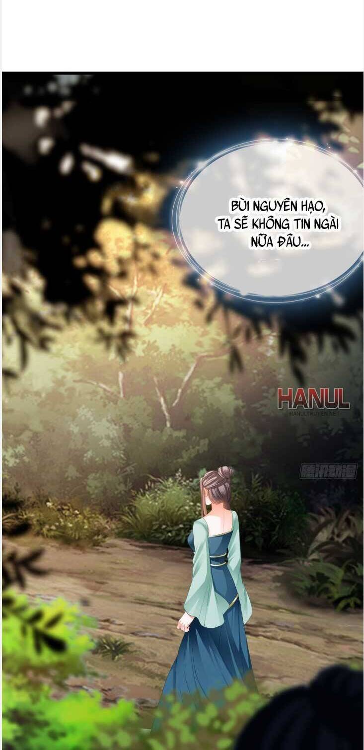 Bổn Vương Muốn Ngươi Chap 203 - Next Chap 204
