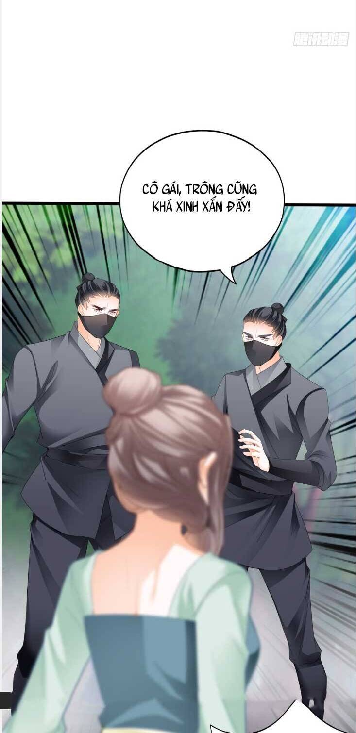 Bổn Vương Muốn Ngươi Chap 203 - Next Chap 204