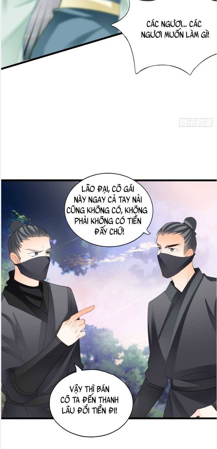 Bổn Vương Muốn Ngươi Chap 203 - Next Chap 204