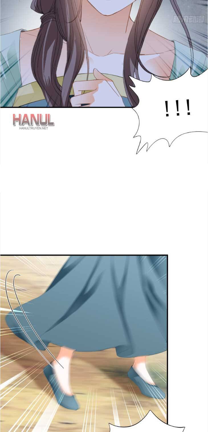 Bổn Vương Muốn Ngươi Chap 203 - Next Chap 204