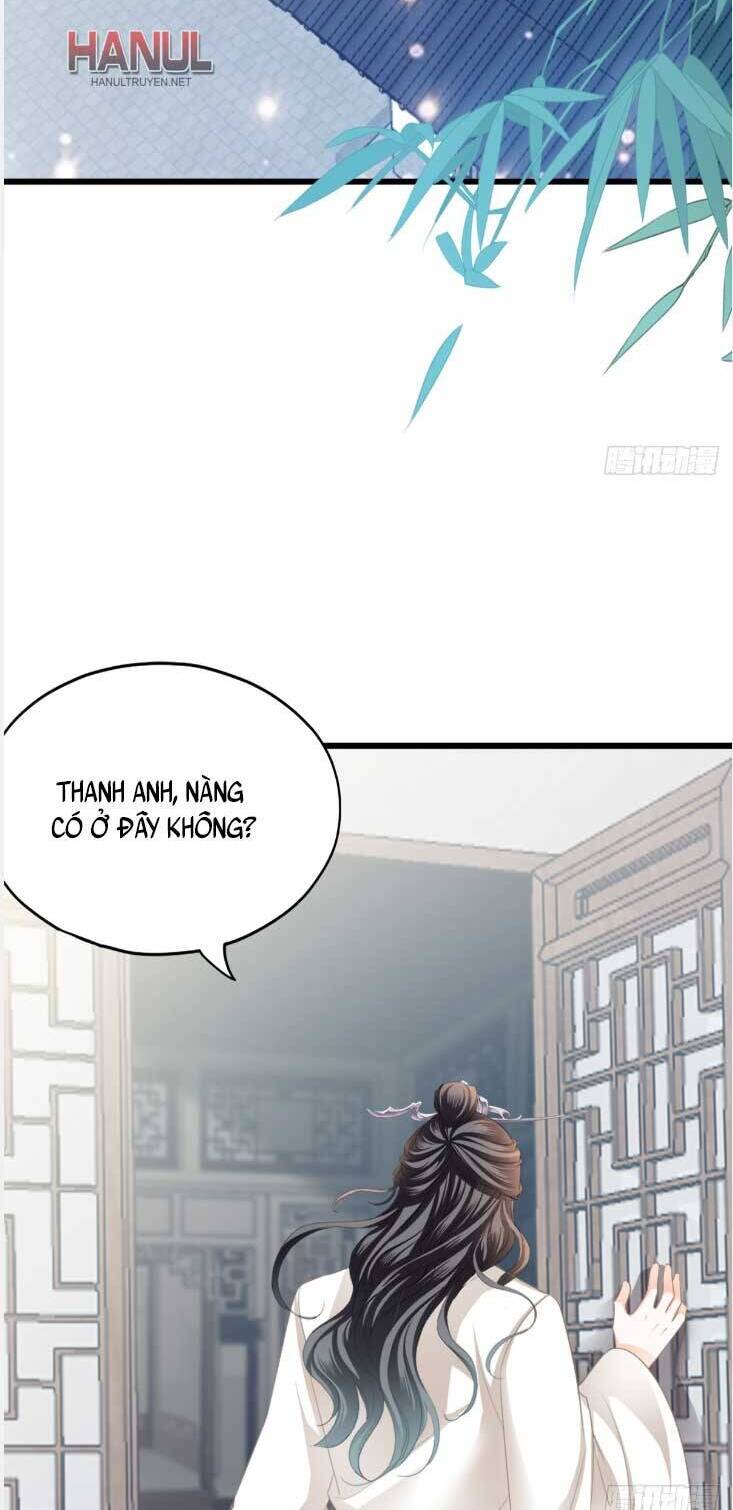 Bổn Vương Muốn Ngươi Chap 203 - Next Chap 204