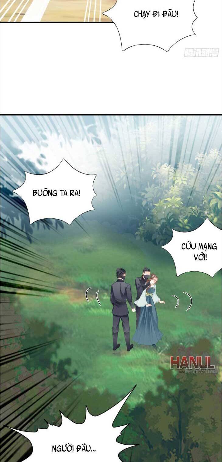 Bổn Vương Muốn Ngươi Chap 203 - Next Chap 204