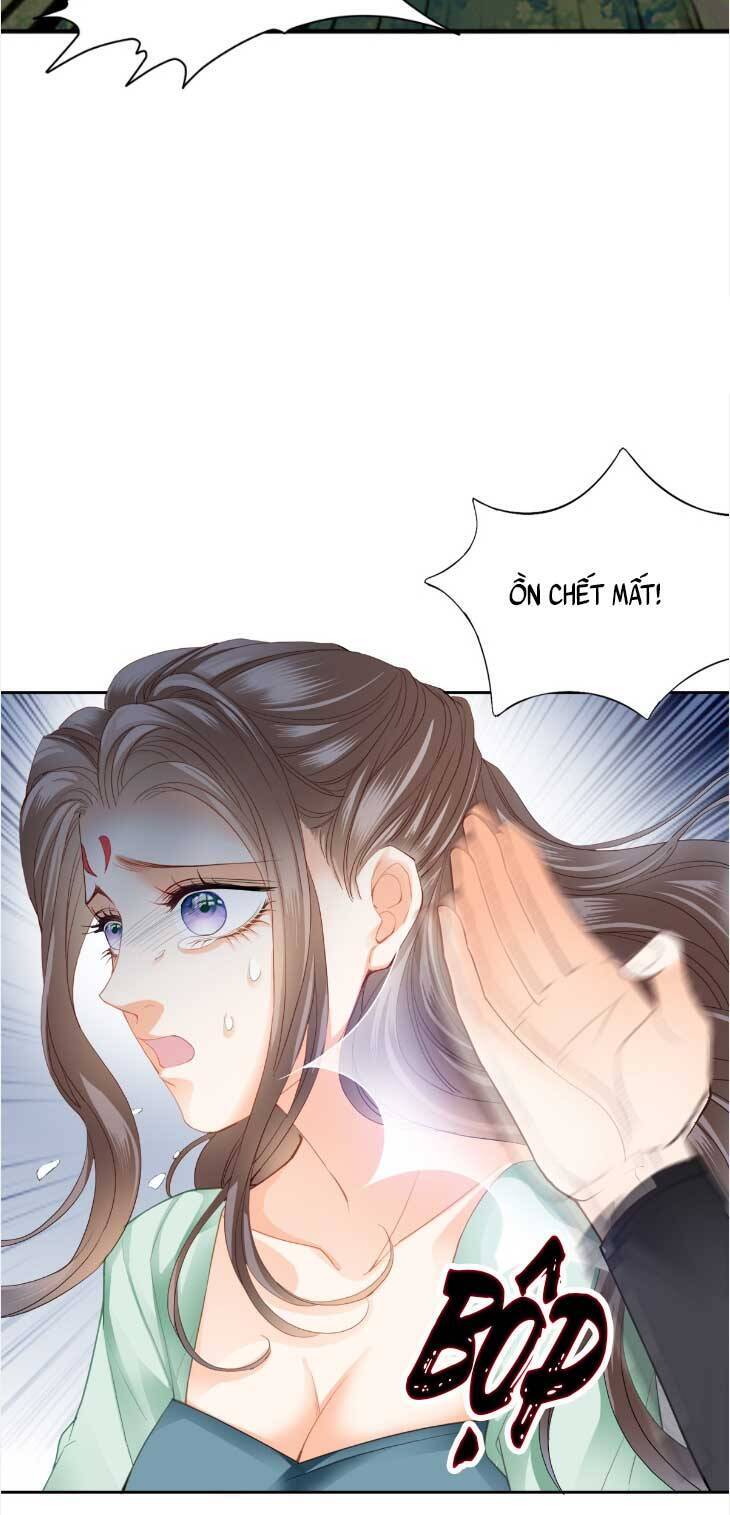 Bổn Vương Muốn Ngươi Chap 203 - Next Chap 204