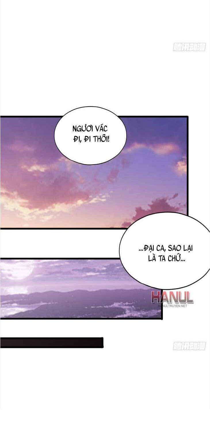 Bổn Vương Muốn Ngươi Chap 203 - Next Chap 204