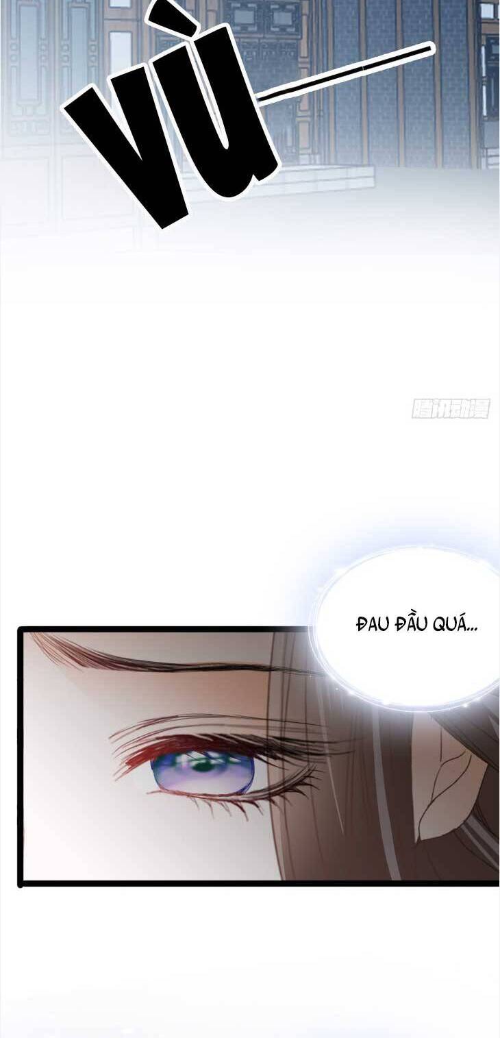 Bổn Vương Muốn Ngươi Chap 203 - Next Chap 204