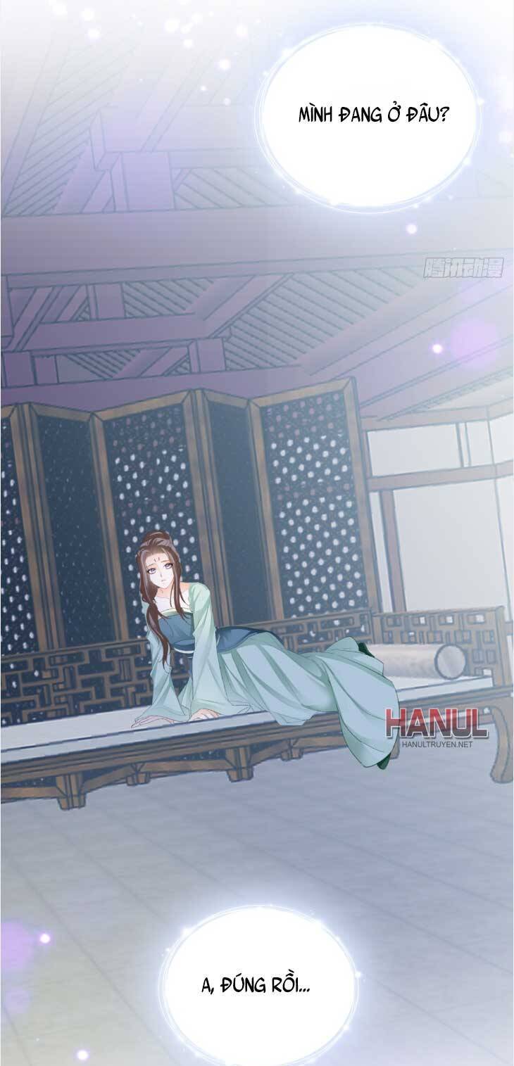 Bổn Vương Muốn Ngươi Chap 203 - Next Chap 204