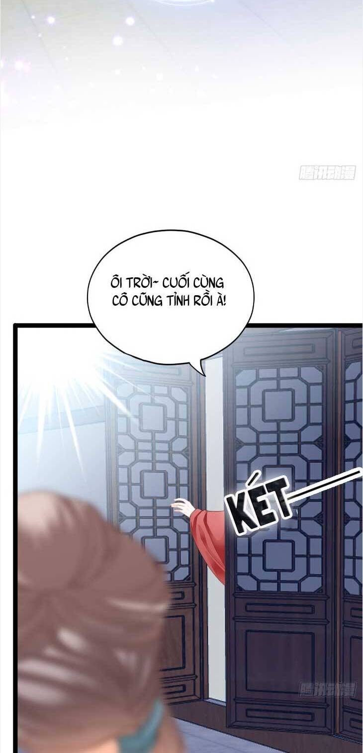 Bổn Vương Muốn Ngươi Chap 203 - Next Chap 204