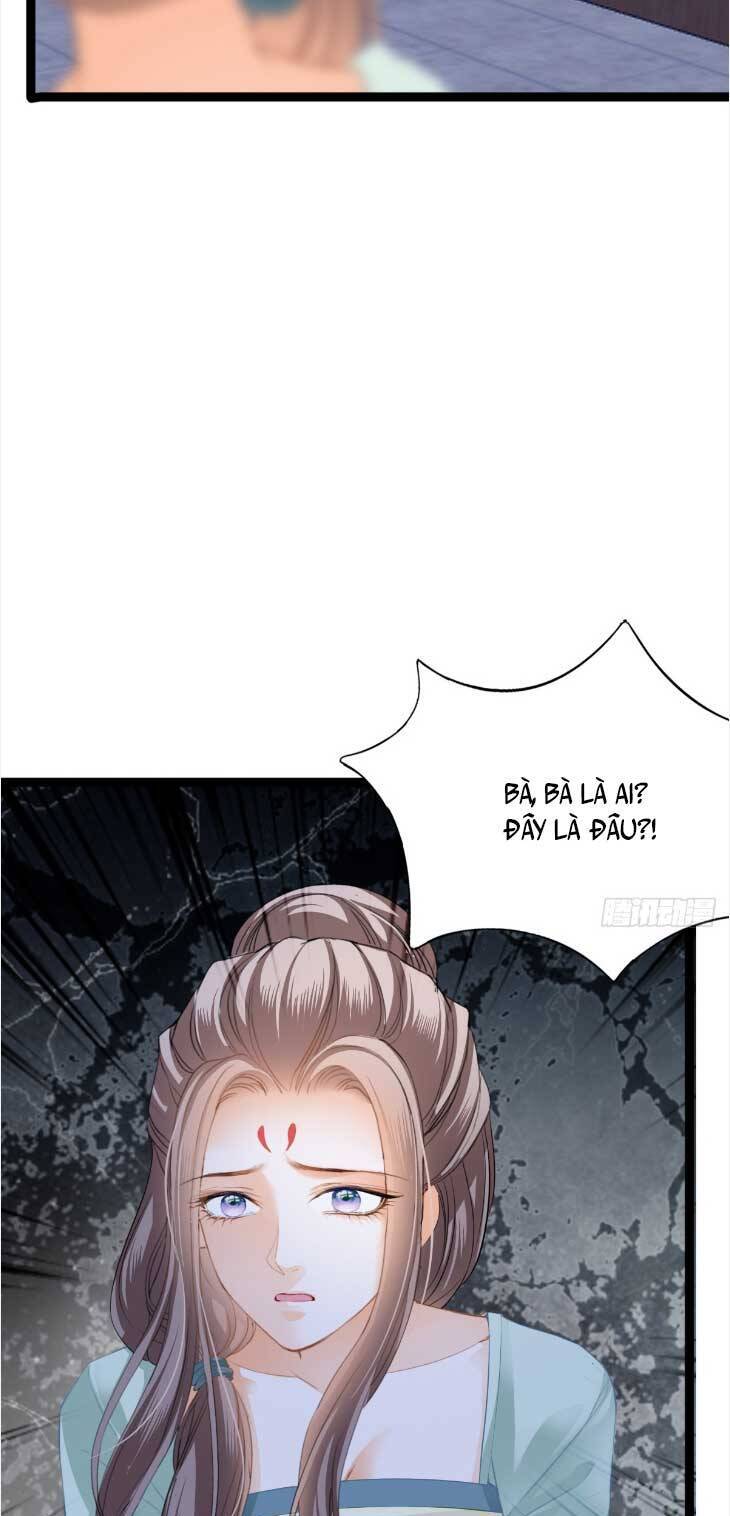 Bổn Vương Muốn Ngươi Chap 203 - Next Chap 204
