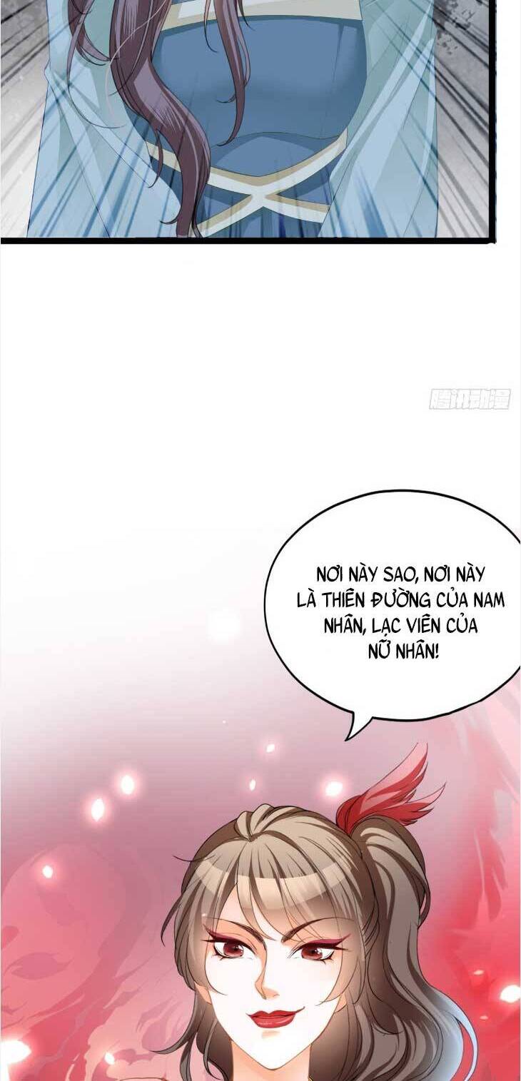 Bổn Vương Muốn Ngươi Chap 203 - Next Chap 204