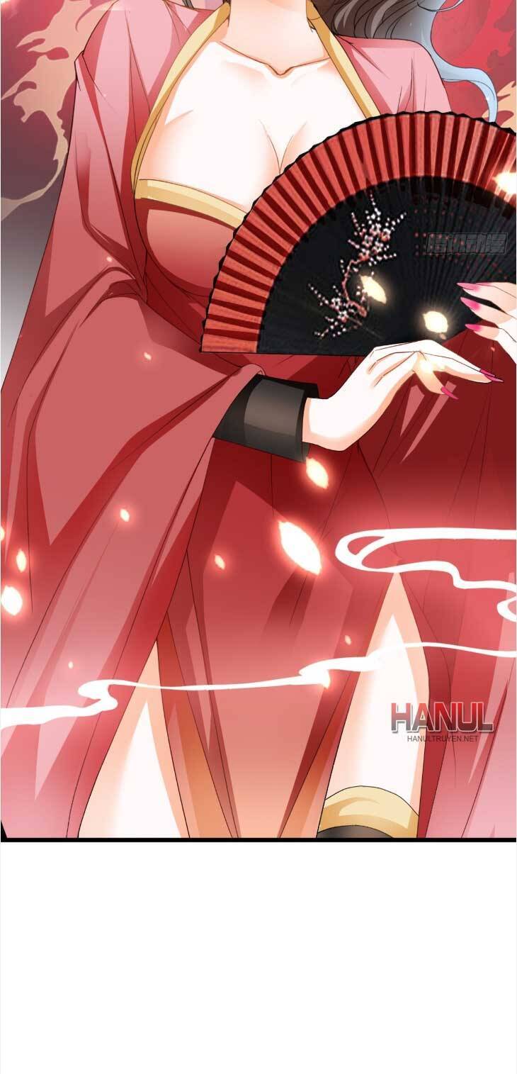 Bổn Vương Muốn Ngươi Chap 203 - Next Chap 204